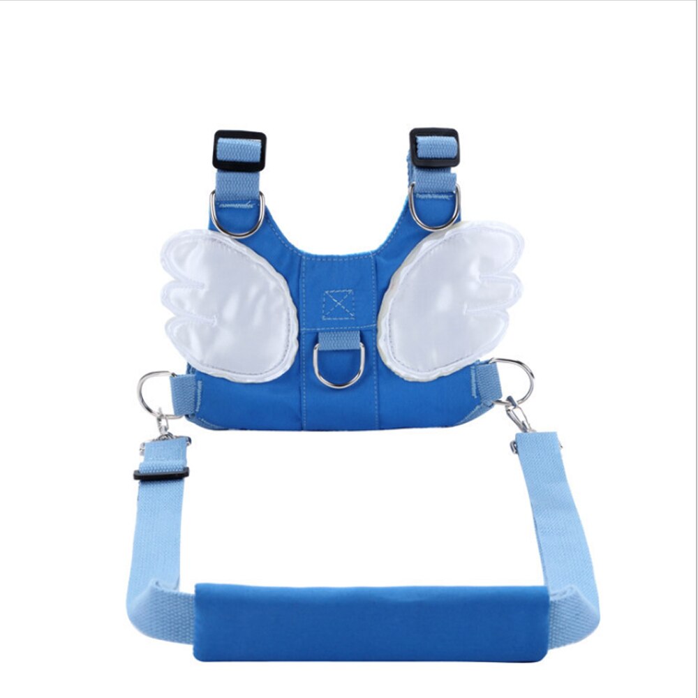 B?�b?� marcheur enfant en bas ?�ge harnais Assistant sac ?� dos laisse pour enfants enfants sangle 