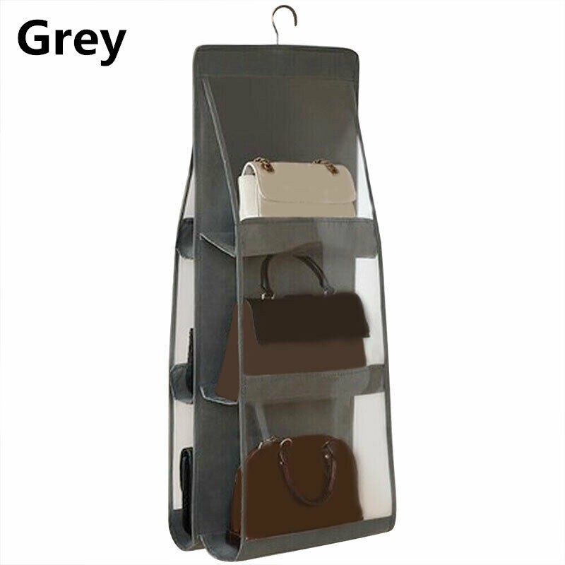 VirtuGro 4PCS Organisateur Armoire Vetement Rangement Porte à VirtuGro 4PCS Organisateur Armoire Vetement Rangement Porte à