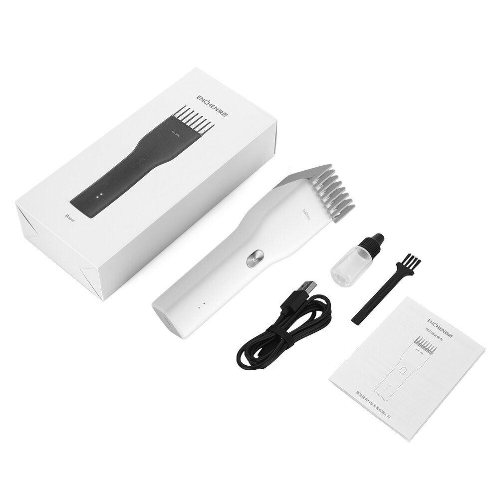 Tondeuse à cheveux électrique tondeuses à cheveux rechargeables pour ...