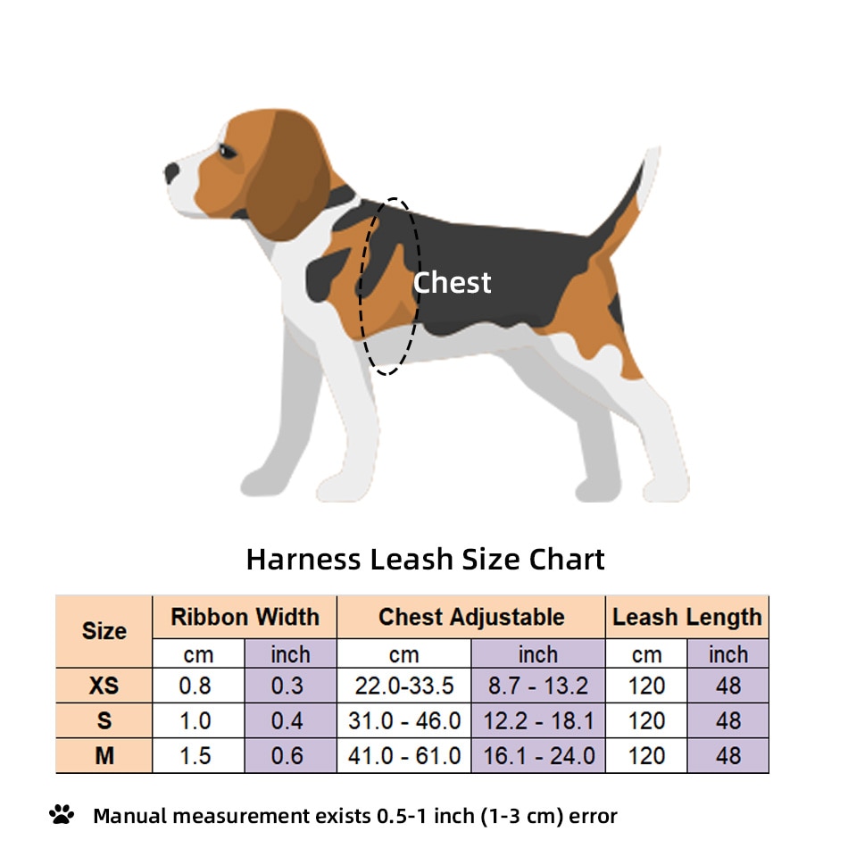 Petit-chien-chat-harnais-laisse-réglable-gilet-collier-chiot-extérieur-marche-Chihuahua-Terier-Schnauzer Petit chien chat harnais laisse réglable gilet collier chiot extérieur marche Chihuahua Terier Schnauzer