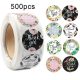 500pcs-25mm-G