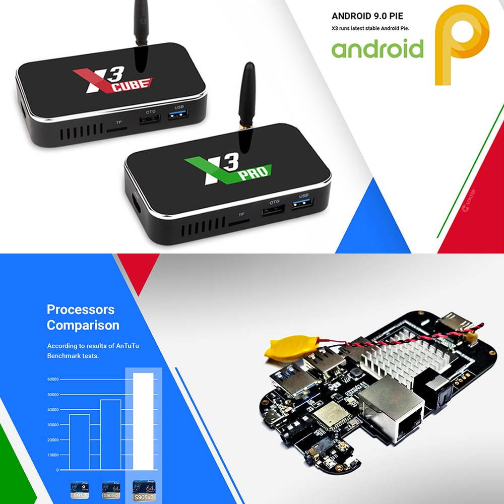 2020-Ugoos-X3-PRO-TV-Box-Android-9.0-4-go-de-RAM-32-go-X3-Plus-64-go-DDR4-Amlogic-S905X3-WiFi-1000M-4K-X3-Cube-2-go-16-go-décodeur-TVBox 2020 Ugoos X3 PRO TV Box Android 9.0 4 go de RAM 32 go X3 Plus 64 go DDR4 Amlogic S905X3 WiFi 1000M 4K X3 Cube 2 go 16 go décodeur TVBox