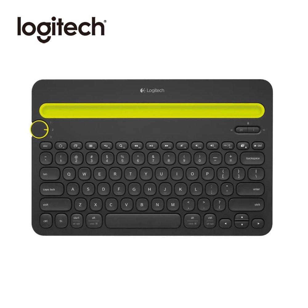 Original-véritable-Logitech-K480-Bluetooth-clavier-Mobile-Mac-tablette-ordinateur-portable-multi-appareil-mince-Mini-clavier-muet-avec-ordinateur-portable Original véritable Logitech K480 Bluetooth clavier Mobile Mac tablette ordinateur portable multi-appareil mince Mini clavier muet avec ordinateur portable