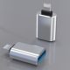 1PC Silver