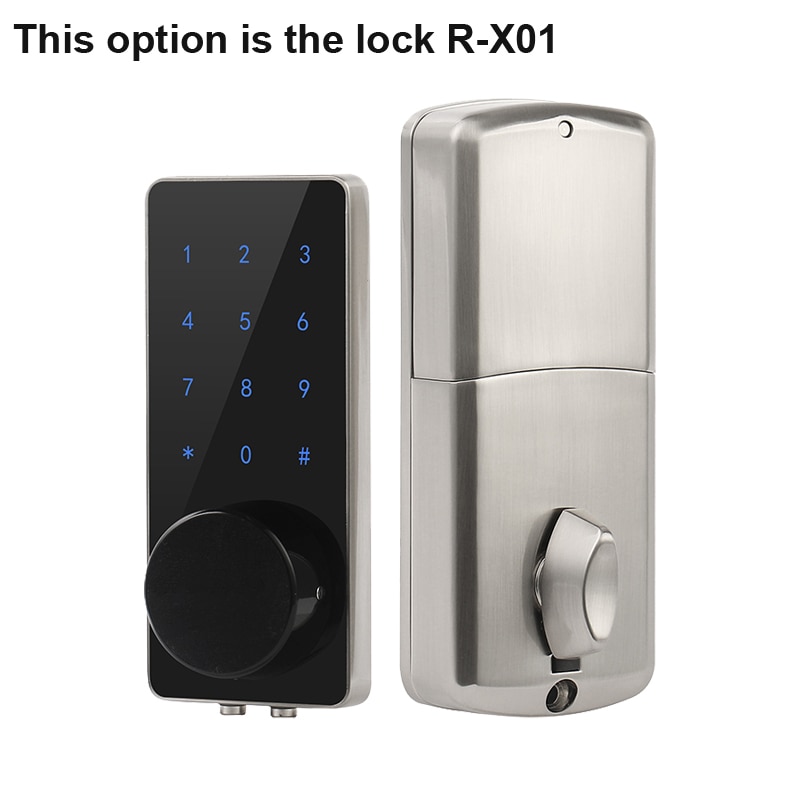 TT-serrure-Bluetooth-pêne-dormant-serrure-de-porte-numérique-électronique-sans-clé-entrée-clavier-tactile-maison-intelligente-remplacement-facile-passerelle-G2 TT serrure Bluetooth pêne dormant serrure de porte numérique électronique sans clé entrée clavier tactile maison intelligente remplacement facile passerelle G2