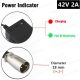 3-Pin XLR