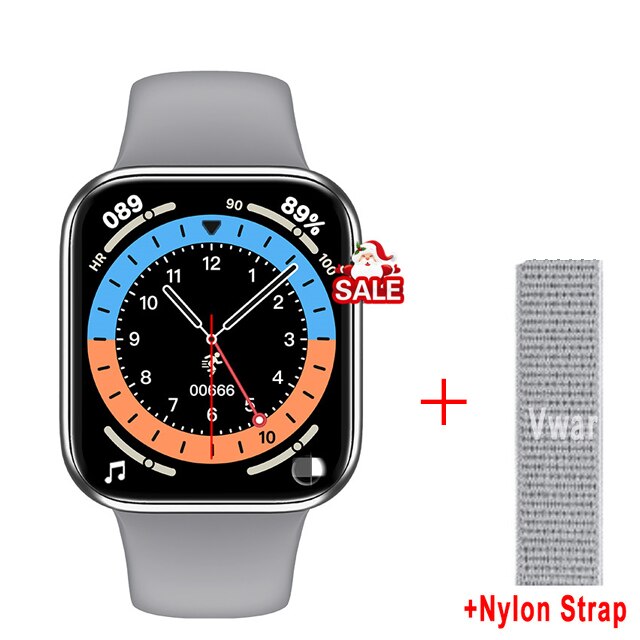 Wearpai-HW16-44mm-montre-intelligente-Series6-plein-écran-Bluetooth-Fitness-bande-appel-musique-jouer-hommes-femmes-Sport-Smartwatch-PK-IWO12-W26 Wearpai HW16 44mm montre intelligente Series6 plein écran Bluetooth Fitness bande appel musique jouer hommes femmes Sport Smartwatch PK IWO12 W26