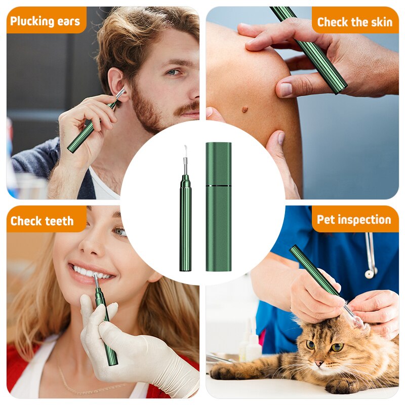 Appareil-photo-numérique-Endoscope,-sans-fil,-WiFi-3.9mm,-5,0-mp,-outil-d'inspection-de-cérumen,-avec-6-Led,-pour-IOS-et-Android Appareil photo numérique Endoscope, sans fil, WiFi 3.9mm, 5,0 mp, outil d'inspection de cérumen, avec 6 Led, pour IOS et Android