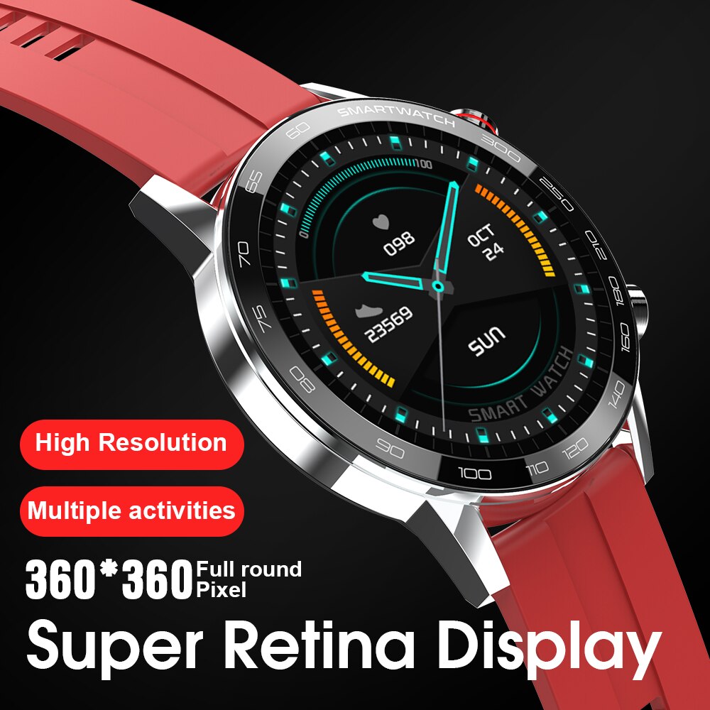 Bricolage-montre-intelligente-360*360-HD-IPS-écran-Smartwatch-ECG-IP68-Fitness-Tracker-expert-sport-montre-intelligente-pour-hommes-femmes Bricolage montre intelligente 360*360 HD IPS écran Smartwatch ECG IP68 Fitness Tracker expert sport montre intelligente pour hommes femmes
