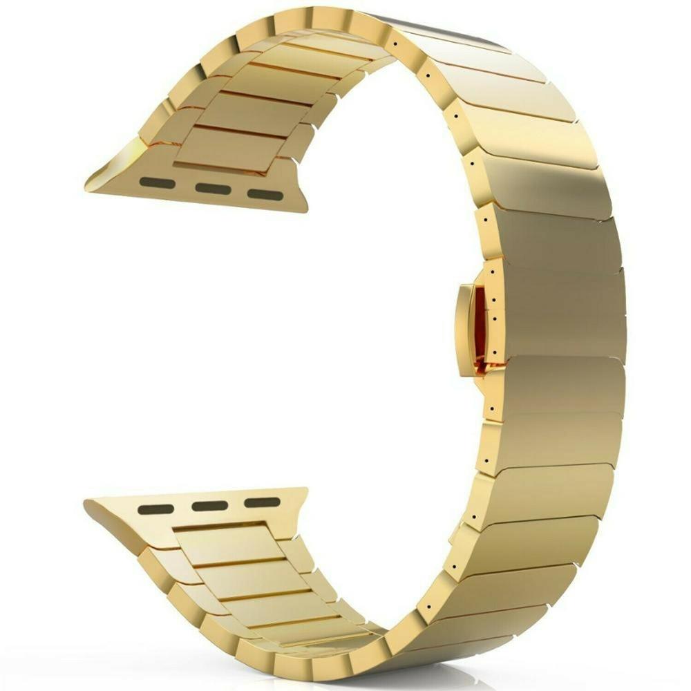 Bracelet-pour-Apple-Watch-série-5-4-3-2-40MM-44MM-38MM-42MM-Sport-Bracelet-Bracelet-pour-iwatch-bande-métal-boucle-accessoires Bracelet pour Apple Watch série 5 4 3 2 40MM 44MM 38MM 42MM Sport Bracelet Bracelet pour iwatch bande métal boucle accessoires