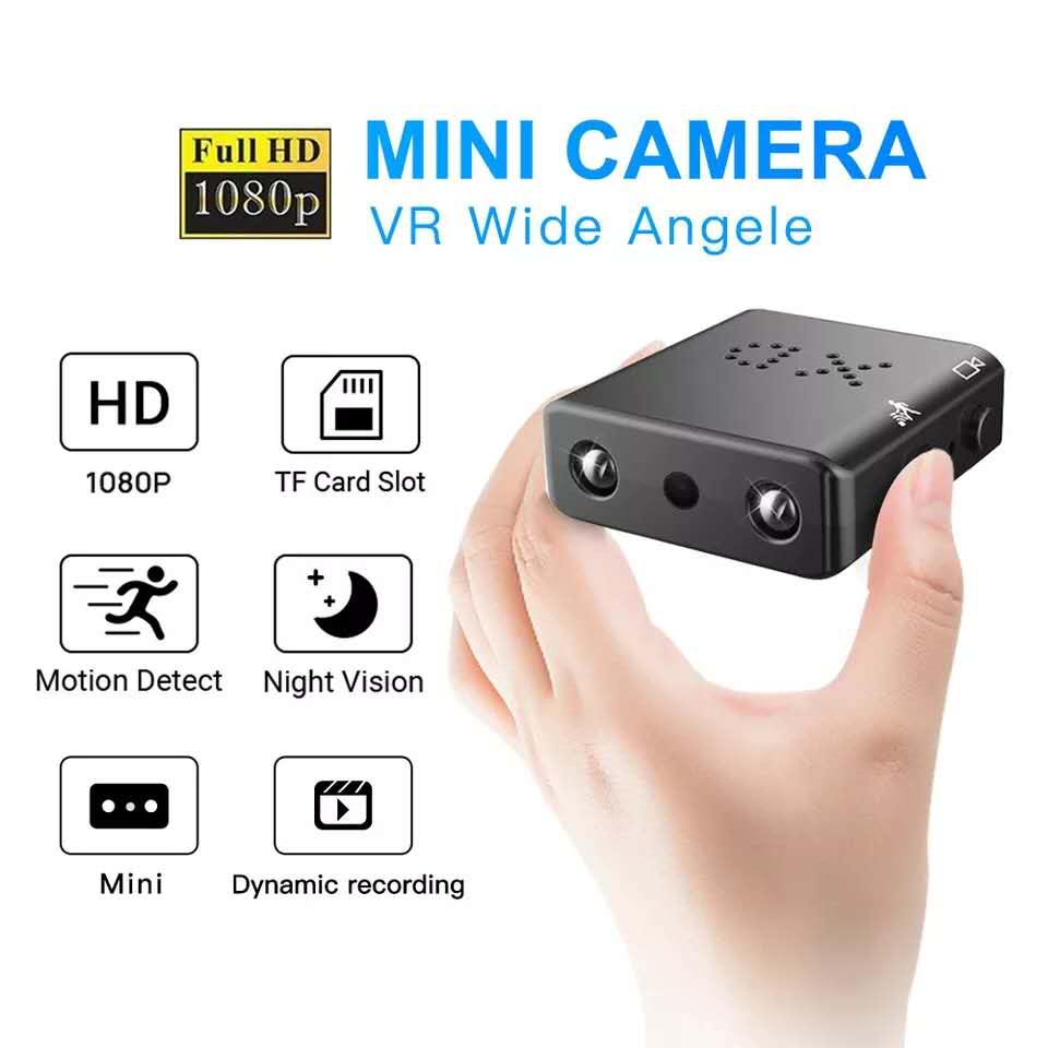 Mini-caméra-Full-HD-1080P-caméra-de-Surveillance-Vision-nocturne-Micro-caméra-détection-de-mouvement-IR-CUT-caméra-de-sécurité-caméra-d'enregistrement-vidéo Mini caméra Full HD 1080P caméra de Surveillance Vision nocturne Micro caméra détection de mouvement IR-CUT caméra de sécurité caméra d'enregistrement vidéo