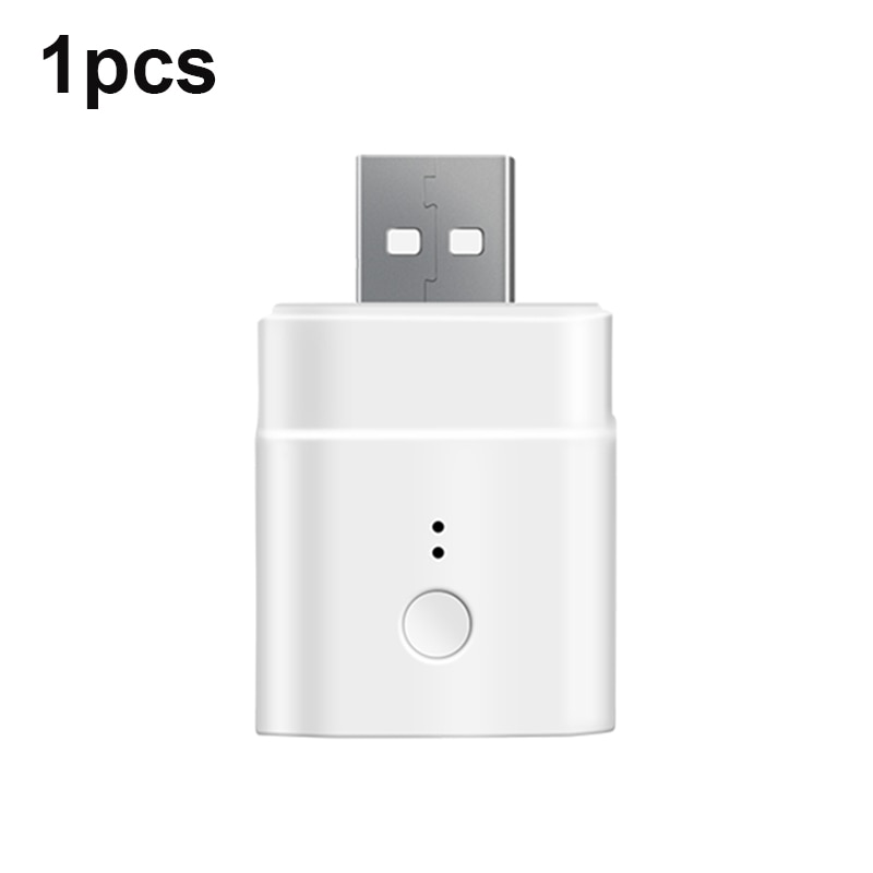 SONOFF-Micro-5V-maison-intelligente-sans-fil-Wifi-Mini-USB-adaptateur-intelligent-commutateur-EWeLink-APP-télécommande-fonctionne-avec-Alexa-Google-Home SONOFF Micro 5V maison intelligente sans fil Wifi Mini USB adaptateur intelligent commutateur EWeLink APP télécommande fonctionne avec Alexa Google Home