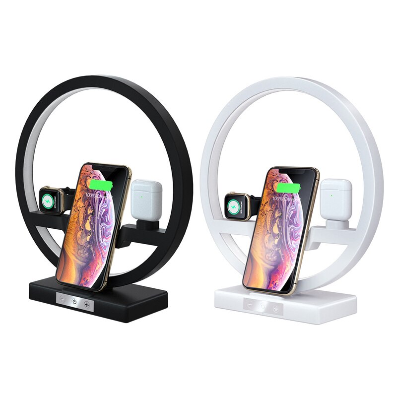 3-en-1-QI-chargeur-rapide-sans-fil-Dock-pour-iPhone-11-Pro-Max-pour-Apple-Watch-iWatch-1-2-3-4-5-Airpods-support-de-chargeur-lampe-à-LED-2019 3 en 1 QI chargeur rapide sans fil Dock pour iPhone 11 Pro Max pour Apple Watch iWatch 1 2 3 4 5 Airpods support de chargeur lampe à LED 2019