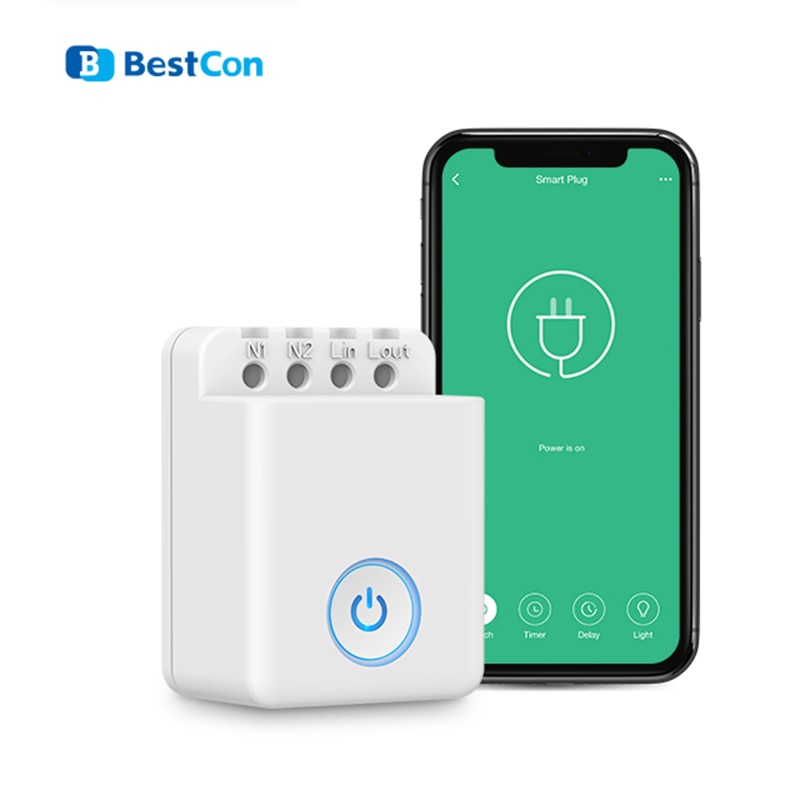 Broadlink-MCB1-Wifi-contrôleur-commutateur-Modules-domotique-intelligents-sans-fil-WiFi-commutateur-de-lumière-à-distance-contrôle-par-Ios-Android Broadlink MCB1 Wifi contrôleur commutateur Modules domotique intelligents sans fil WiFi commutateur de lumière à distance contrôle par Ios Android