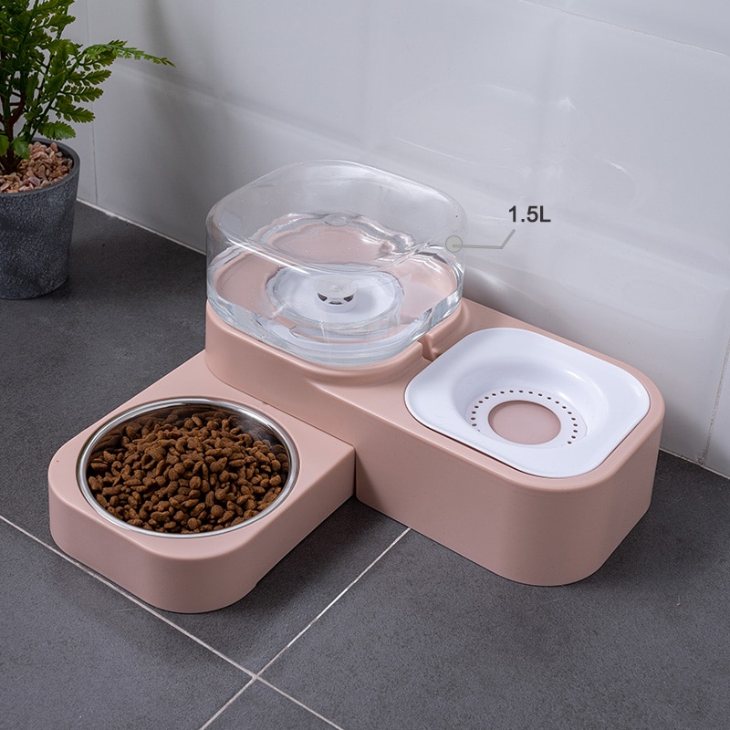 Bol-mangeoire-automatique-l-pour-chiens-et-chats,-bouteille-de-528ml-pour-chiots-et-chats,-bouteille-de-ml,-fourniture-pour-aliments-lents Bol mangeoire automatique l pour chiens et chats, bouteille de 528ml pour chiots et chats, bouteille de ml, fourniture pour aliments lents