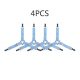 Blue 4Pcs
