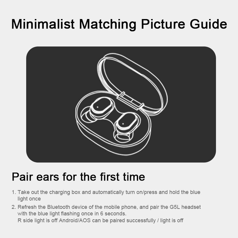 E6S-TWS-écouteur-sans-fil-Bluetooth-5.0-écouteurs-sport-écouteurs-casque-avec-micro-pour-téléphone-intelligent-Xiaomi-Samsung-Huawei-LG E6S TWS écouteur sans fil Bluetooth 5.0 écouteurs sport écouteurs casque avec micro pour téléphone intelligent Xiaomi Samsung Huawei LG