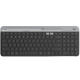 Black-K580 Keyboard
