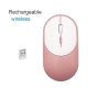Wireless Pink