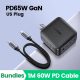 US With 60W Cable