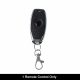 1 Button Remote