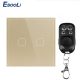 2 Gang Remote-1052