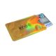 Laser gold 5pcs