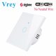 EU-Zigbee-601 White