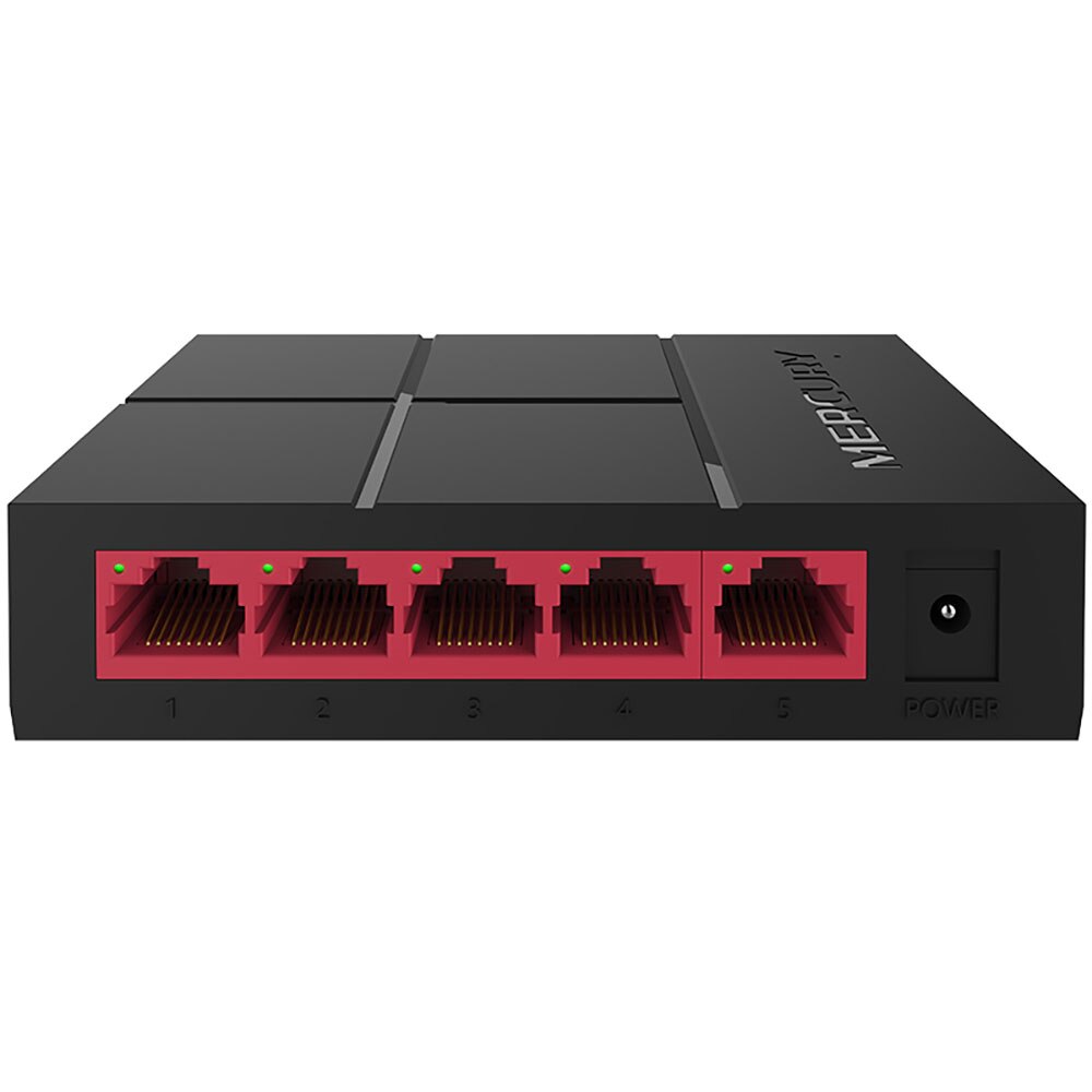 Commutateur-Gigabit-5-ports-10/100/1000Mbps-RJ45-LAN-Ethernet-Shunt-de-Hub-de-commutation-de-réseau-de-bureau-rapide-avec-adaptateur-d'alimentation-ue/US Commutateur Gigabit 5 ports 10/100/1000Mbps RJ45 LAN Ethernet Shunt de Hub de commutation de réseau de bureau rapide avec adaptateur d'alimentation ue/US