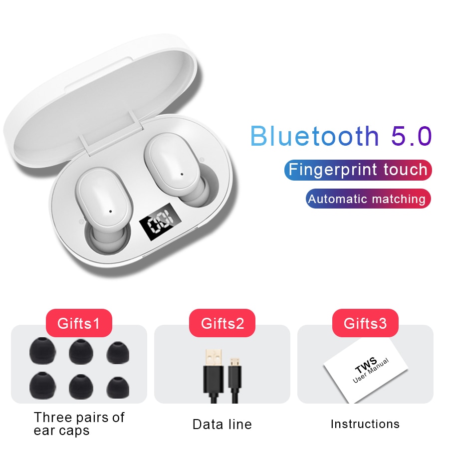 E6S-TWS-écouteur-sans-fil-Bluetooth-5.0-écouteurs-sport-écouteurs-casque-avec-micro-pour-téléphone-intelligent-Xiaomi-Samsung-Huawei-LG E6S TWS écouteur sans fil Bluetooth 5.0 écouteurs sport écouteurs casque avec micro pour téléphone intelligent Xiaomi Samsung Huawei LG
