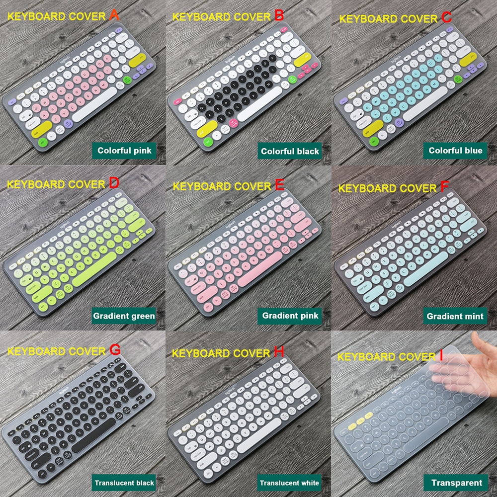 Logitech-K380-multi-appareil-Bluetooth-sans-fil-clavier-linemate-multi-couleur-Windows-MacOS-Android-IOS-Chrome-OS-universel Logitech K380 multi-appareil Bluetooth sans fil clavier linemate multi-couleur Windows MacOS Android IOS Chrome OS universel