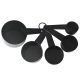 5pc black cup