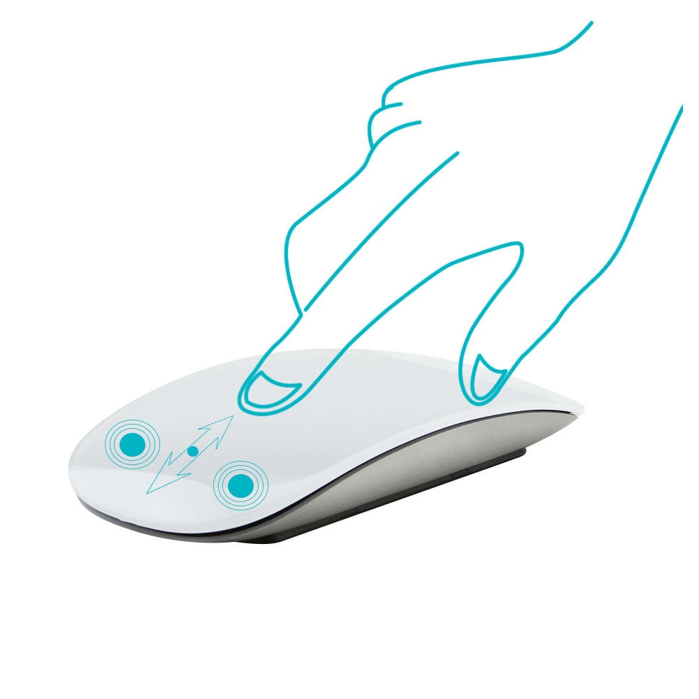 Sans-Fil-Bluetooth-Magic-Mouse-2-Silencieux-Rechargeable-Laser-Souris-D'ordinateur-Mince-PC-Ergonomique-Bureau-Souris-Pour-Apple-Mac-Microsoft Sans Fil Bluetooth Magic Mouse 2 Silencieux Rechargeable Laser Souris D'ordinateur Mince PC Ergonomique Bureau Souris Pour Apple Mac Microsoft