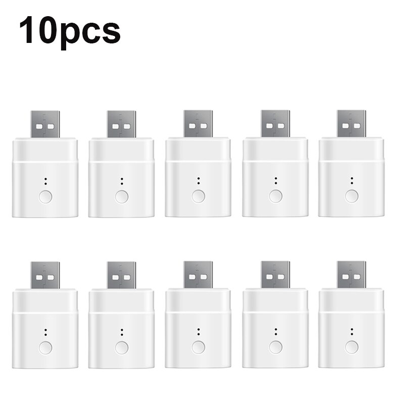 SONOFF-Micro-5V-maison-intelligente-sans-fil-Wifi-Mini-USB-adaptateur-intelligent-commutateur-EWeLink-APP-télécommande-fonctionne-avec-Alexa-Google-Home SONOFF Micro 5V maison intelligente sans fil Wifi Mini USB adaptateur intelligent commutateur EWeLink APP télécommande fonctionne avec Alexa Google Home