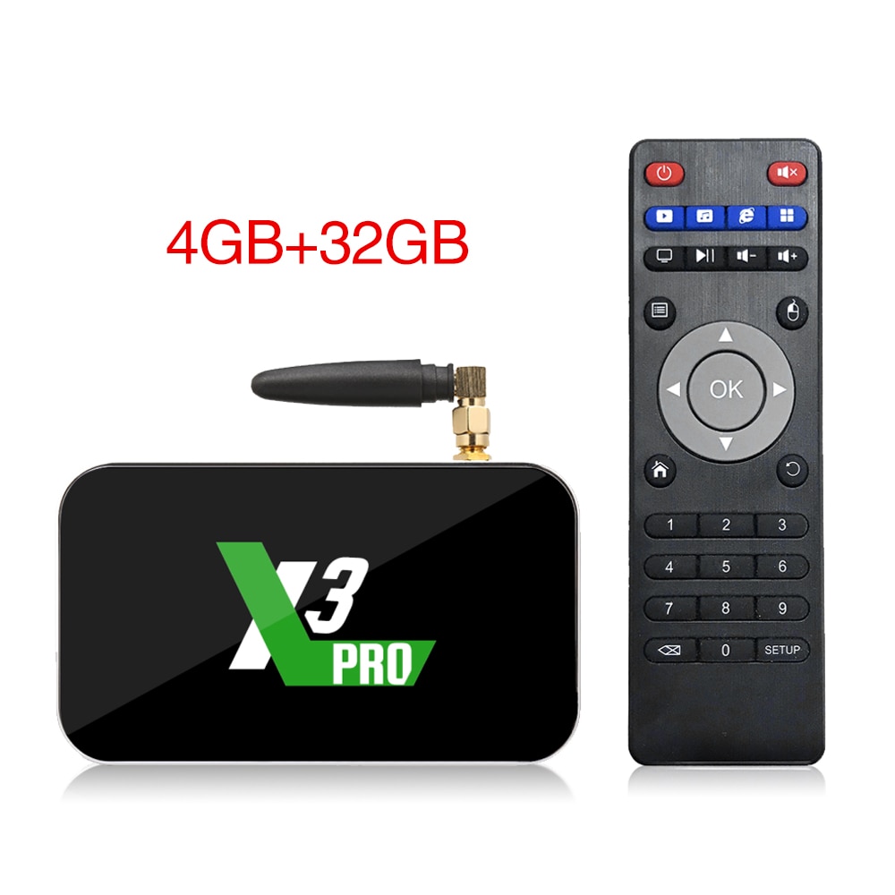 2020-Ugoos-X3-PRO-TV-Box-Android-9.0-4-go-de-RAM-32-go-X3-Plus-64-go-DDR4-Amlogic-S905X3-WiFi-1000M-4K-X3-Cube-2-go-16-go-décodeur-TVBox 2020 Ugoos X3 PRO TV Box Android 9.0 4 go de RAM 32 go X3 Plus 64 go DDR4 Amlogic S905X3 WiFi 1000M 4K X3 Cube 2 go 16 go décodeur TVBox
