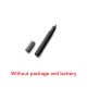 No Box No Battery