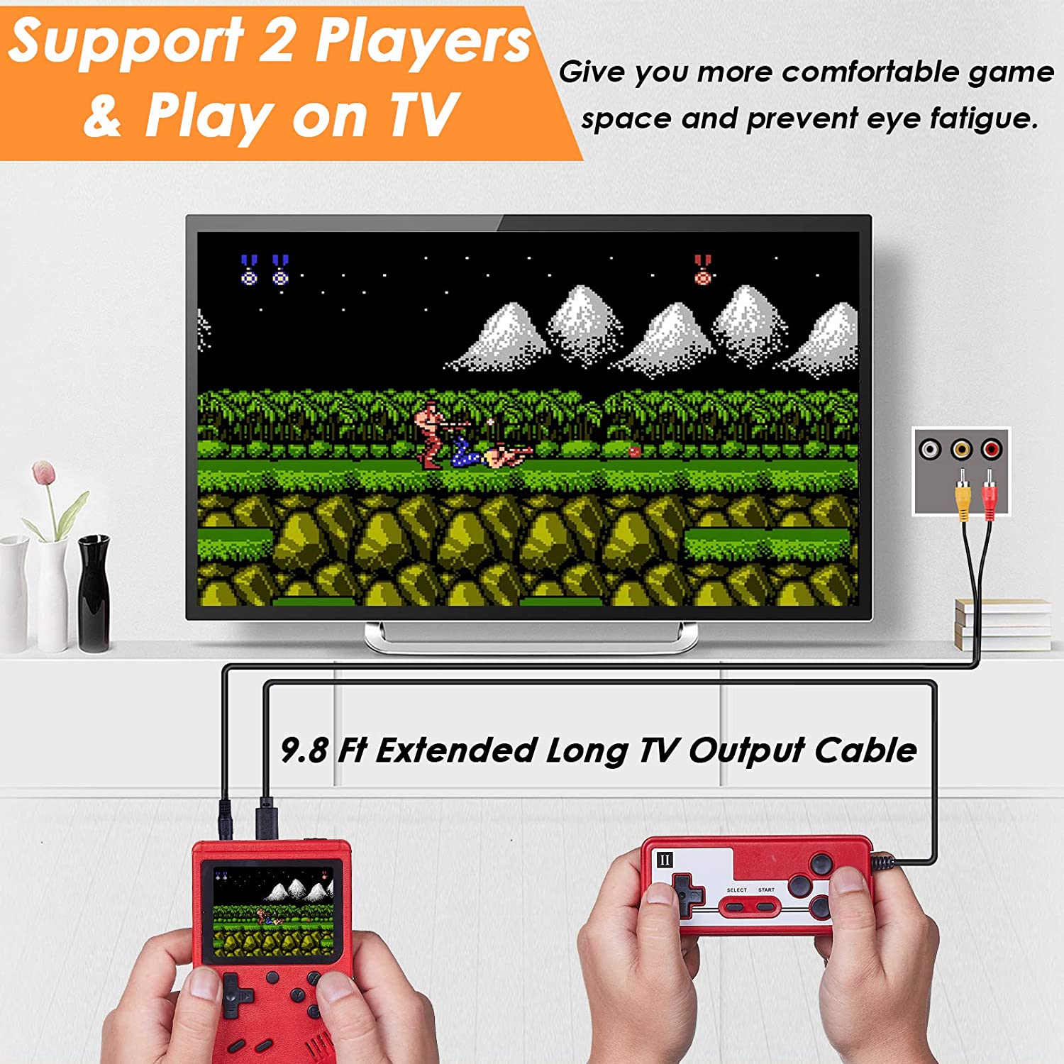 3-pouces-Consoles-de-jeux-portables-400-en-1-rétro-Console-de-jeu-vidéo-8-bits-joueur-de-jeu-de-poche-joueurs-de-jeux-pour-enfants-cadeau 3 pouces Consoles de jeux portables 400 en 1 rétro Console de jeu vidéo 8 bits joueur de jeu de poche joueurs de jeux pour enfants cadeau