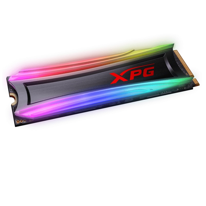 Lecteur-à-semi-conducteurs-1-to-pour-ordinateur-de-bureau-2280G-512G-256G-rvb-XPG-SPECTRIX-S40G-PCIe-Gen3x4-M.2-512-go Lecteur à semi-conducteurs 1 to pour ordinateur de bureau 2280G 512G 256G rvb XPG SPECTRIX S40G PCIe Gen3x4 M.2 512 go