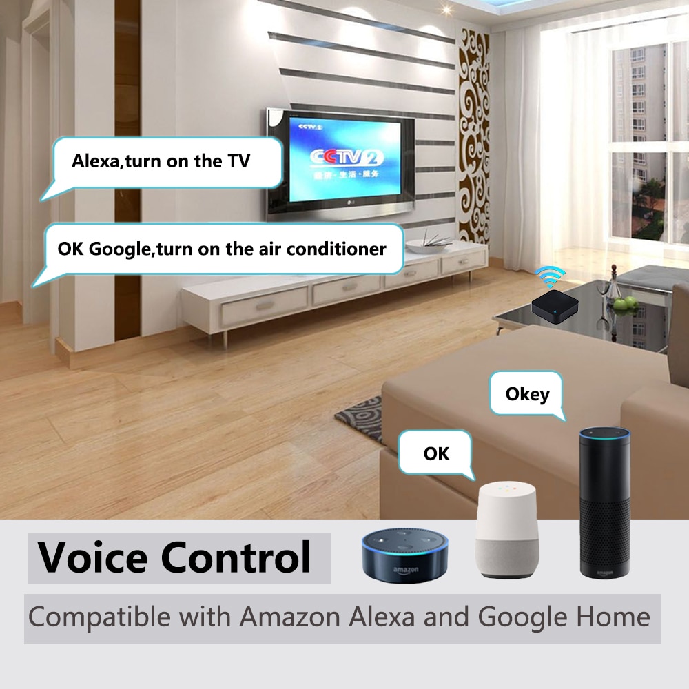 Tuya-infrarouge-universel-intelligent-de-wifi-de-télécommande-d'ir-pour-le-contrôle-à-la-maison-intelligent-pour-le-DVD-de-TV-AUD-ca-fonctionne-avec-Amz-Alexa-Google-home Tuya infrarouge universel intelligent de wifi de télécommande d'ir pour le contrôle à la maison intelligent pour le DVD de TV AUD ca fonctionne avec Amz Alexa Google home
