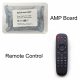 Board and Remote