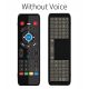 without Voice