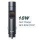 Grey 18W Pro