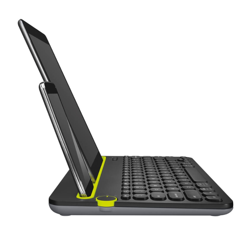 Original-véritable-Logitech-K480-Bluetooth-clavier-Mobile-Mac-tablette-ordinateur-portable-multi-appareil-mince-Mini-clavier-muet-avec-ordinateur-portable Original véritable Logitech K480 Bluetooth clavier Mobile Mac tablette ordinateur portable multi-appareil mince Mini clavier muet avec ordinateur portable