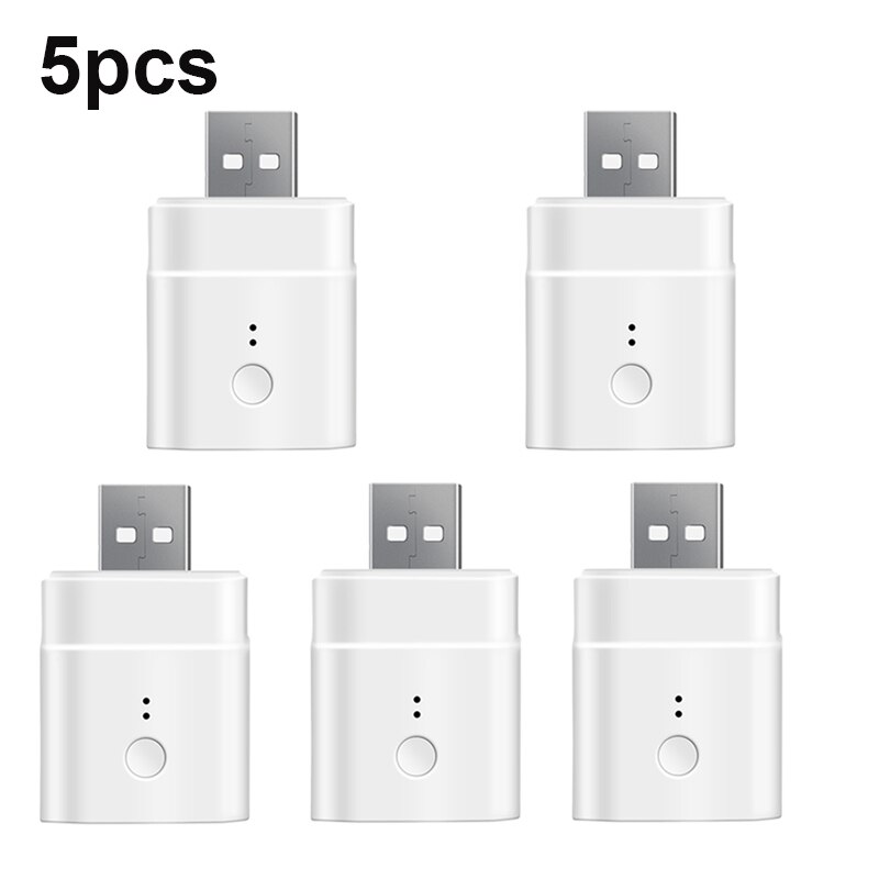 SONOFF-Micro-5V-maison-intelligente-sans-fil-Wifi-Mini-USB-adaptateur-intelligent-commutateur-EWeLink-APP-télécommande-fonctionne-avec-Alexa-Google-Home SONOFF Micro 5V maison intelligente sans fil Wifi Mini USB adaptateur intelligent commutateur EWeLink APP télécommande fonctionne avec Alexa Google Home
