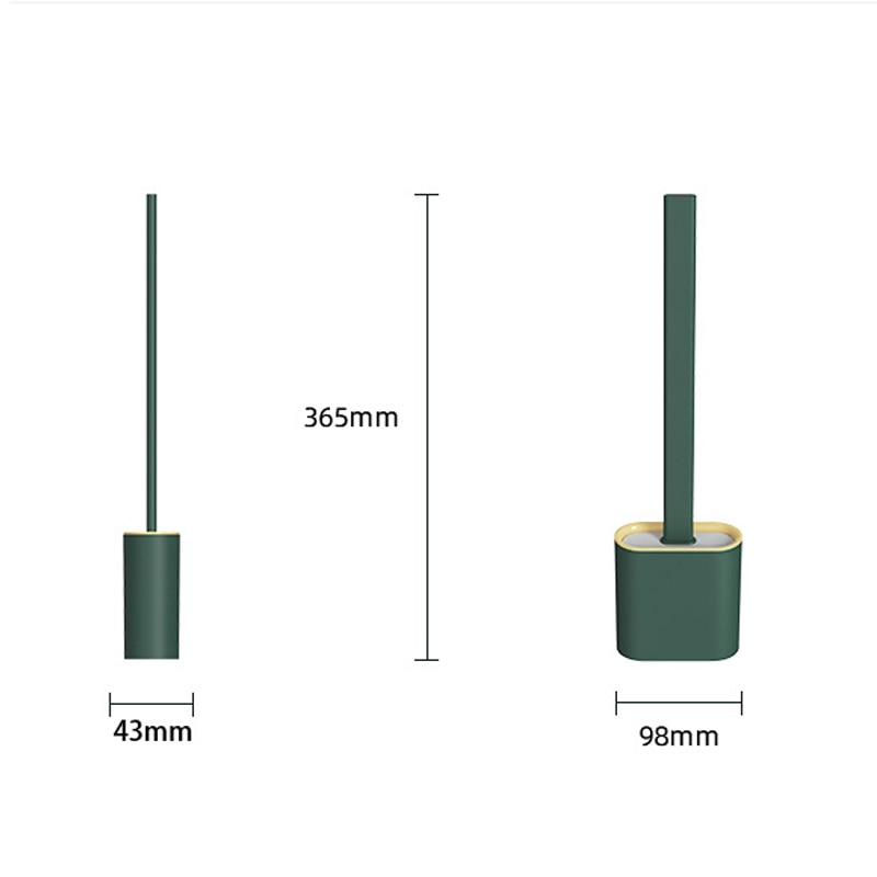 Brosse-de-toilette-en-Silicone-Wc-tête-plate-brosse-à-poils-souples-flexibles-avec-support-de-séchage-rapide-pour-outils-d'accessoires-de-salle-de-bain Brosse de toilette en Silicone Wc tête plate brosse à poils souples flexibles avec support de séchage rapide pour outils d'accessoires de salle de bain