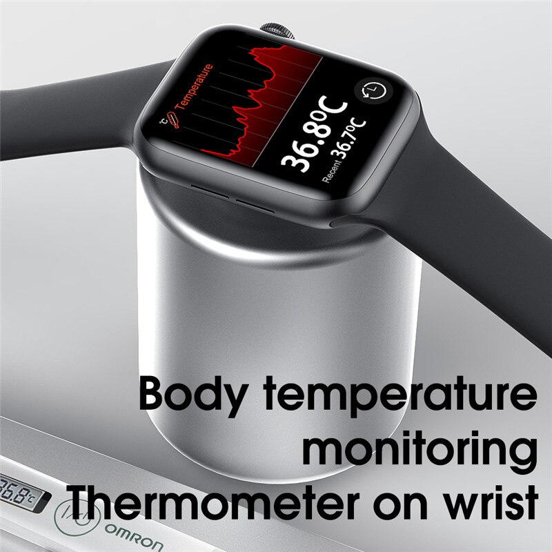 IWO-W26-44/40mm-montre-intelligente-2020-série-6-femmes-Smartwatch-Bluetooth-appel-ECG-fréquence-cardiaque-température-PK-IWO-12-13-W26-Pro-W56 IWO W26 44/40mm montre intelligente 2020 série 6 femmes Smartwatch Bluetooth appel ECG fréquence cardiaque température PK IWO 12 13 W26 Pro W56