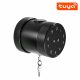 Tuya Black