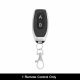 2 Button Remote