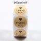 500pcs-25mm-L