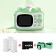 Green 32G TF Card